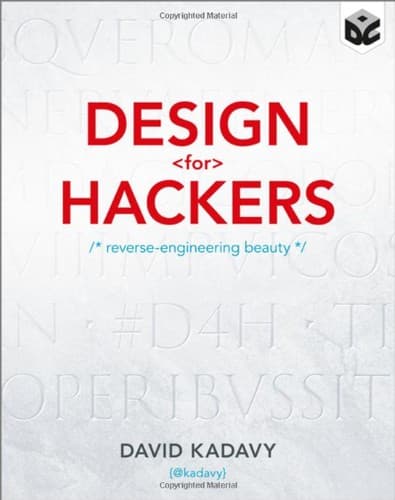 Design for Hackers